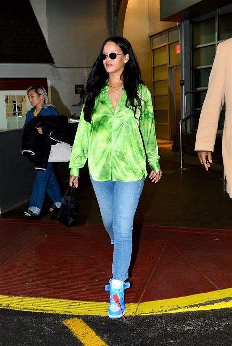 rihanna sneakers